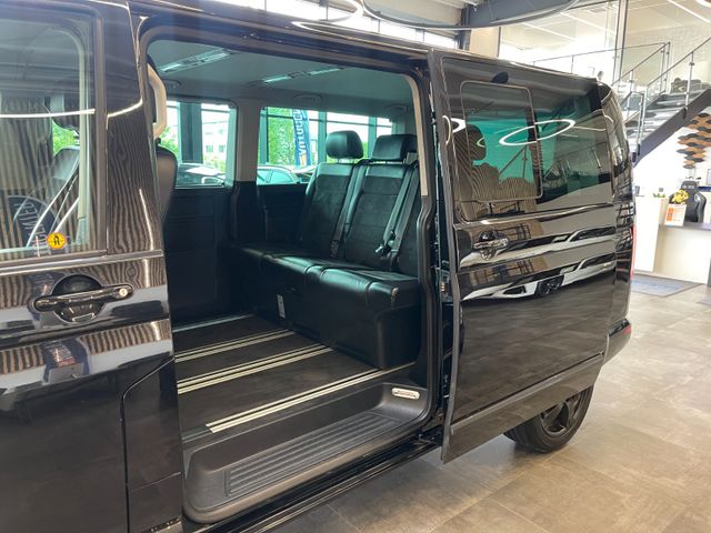 Volkswagen T6 Multivan Lang *ACC*AHK*NAVI*KAM*ELEKT.TÜREN*