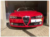 Alfa Romeo 159 1,9 jts 66.000 km - rot Ori... - Alfa Romeo 159 aus 2005