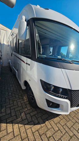 Rapido 896F + AHK reduziert