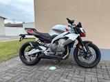 Aprilia Tuono 457  E5+ Mod.26 (lagernd) - APRILIA TUONO 457