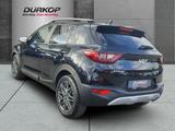 Kia Stonic Nightline Edition Rückfahrkam. LenkradHZG - gebrauchte Kia Stonic aus dem Jahr 2024