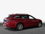 Mazda 6 Kombi SKYACTIV-G 194 Drive Exclusive-Line - Mazda 6 mit Benzin-Antrieb: Kombi