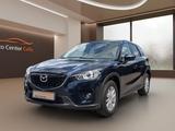 Mazda CX-5 Sendo AWD/1Hand/AHK/Automatik/Garantie - Mazda CX-5: Sendo