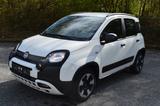 Fiat Panda City Cross-KLIMA -PDC---19.TKM-TOP ZUSTAND - Fiat Panda Gebrauchtwagen in Wuppertal