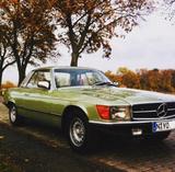 Mercedes-Benz SLC 280