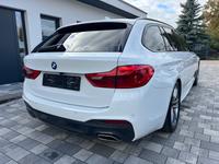 BMW 5 Touring 520 d M Sport Paket Service neu