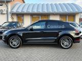 Porsche Macan S*LEDER*LED*PANORAMADACH*360°KAMERA*2.HAND - Porsche Macan mit Benzin-Antrieb: Geländewagen