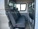 Mercedes-Benz Sprinter316CDI AUTOMAT"Kombi 6-SITZE" STHZ+KLIMA - Mercedes-Benz Sprinter Gebrauchtwagen in Düsseldorf