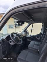Renault Master - Renault Master in Duisburg