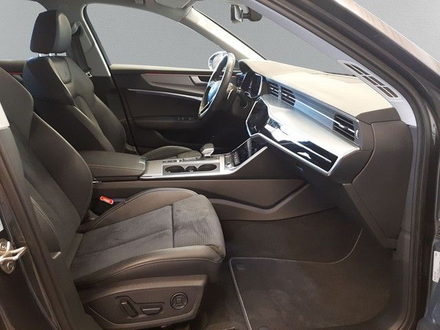 Fahrzeugabbildung Audi S6 Avant TDI quattro AHK Matrix Pano B&O Navi