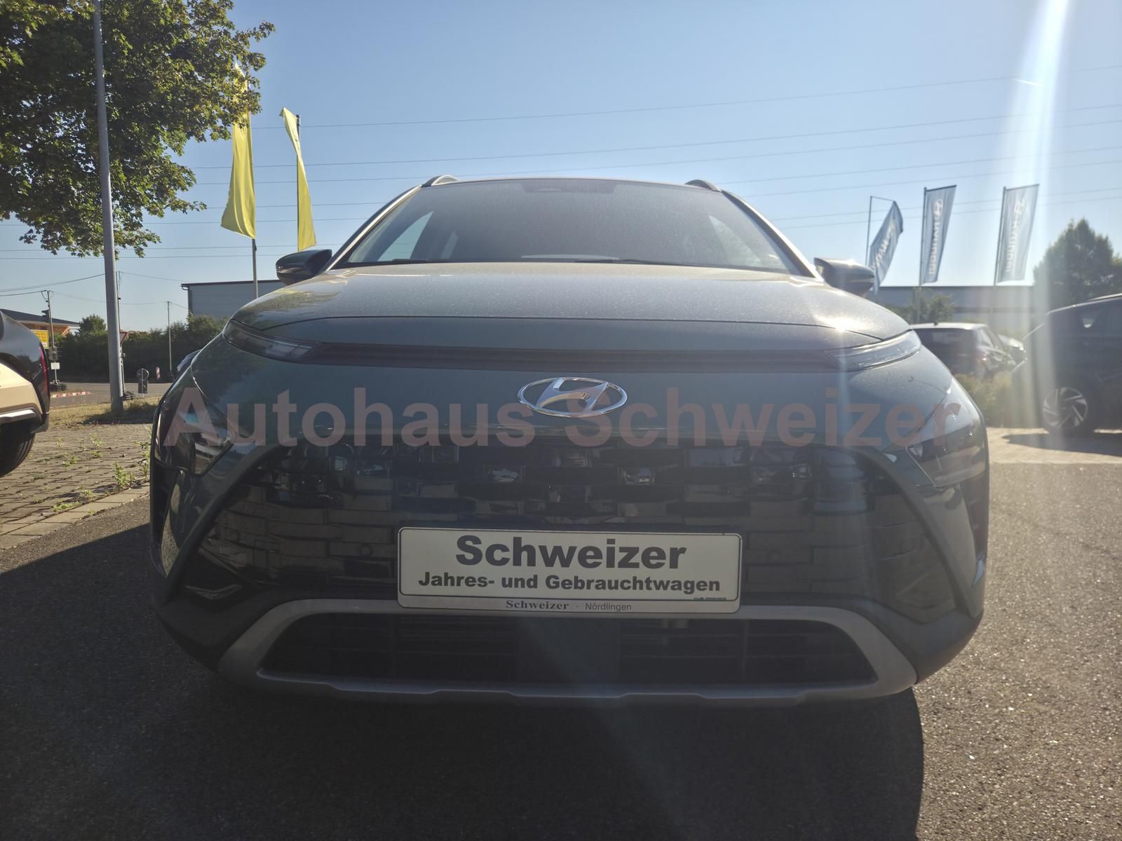 Hyundai BAYON – Bild 5
