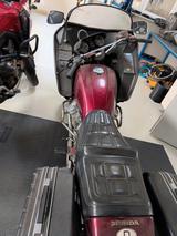 Honda GL 500 Silverwing - HONDA GL 500