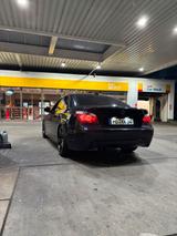 BMW e60 545 i M packet - BMW 545 aus 2004: 545i