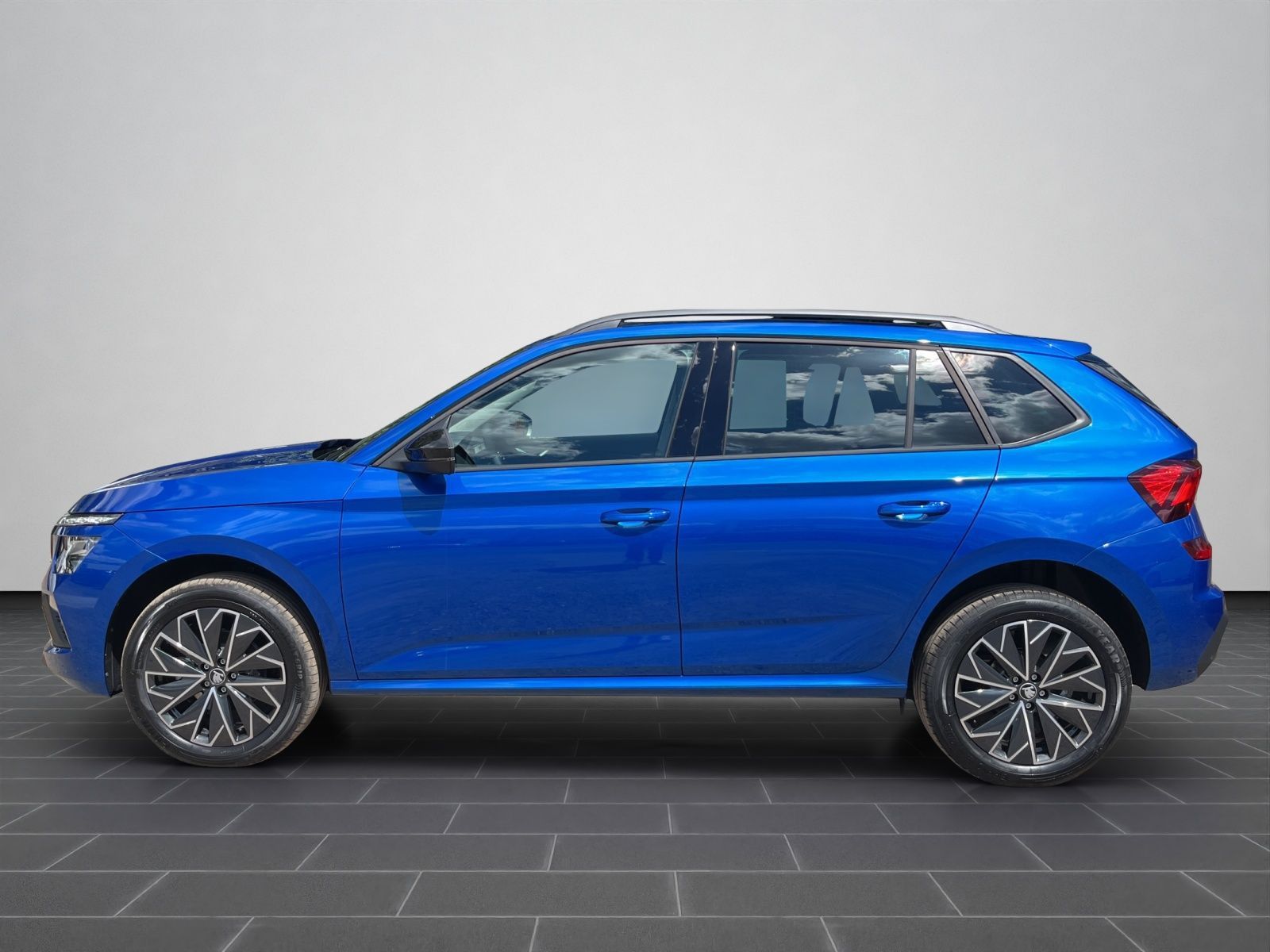 Skoda Kamiq - Bild 9
