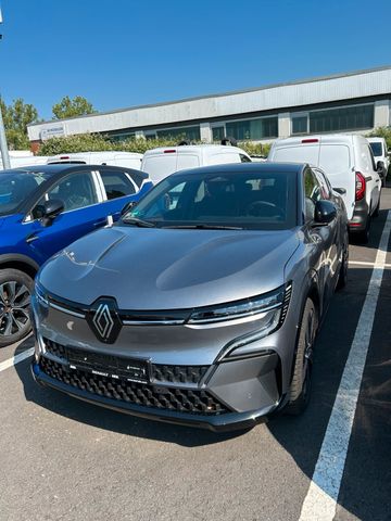 Renault Megane E-Tech electric EV60 220PS ...