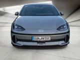 Hyundai Ioniq 6 4WD Technik-P+SHD - : Silber, Limousine