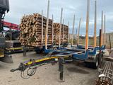 Obermaier HTT 190Z/5*TANDEM*ANHÄNGER*LIFT-ACHSE*ALU-RUNGEN - Angebote entsprechen deinen Suchkriterien
