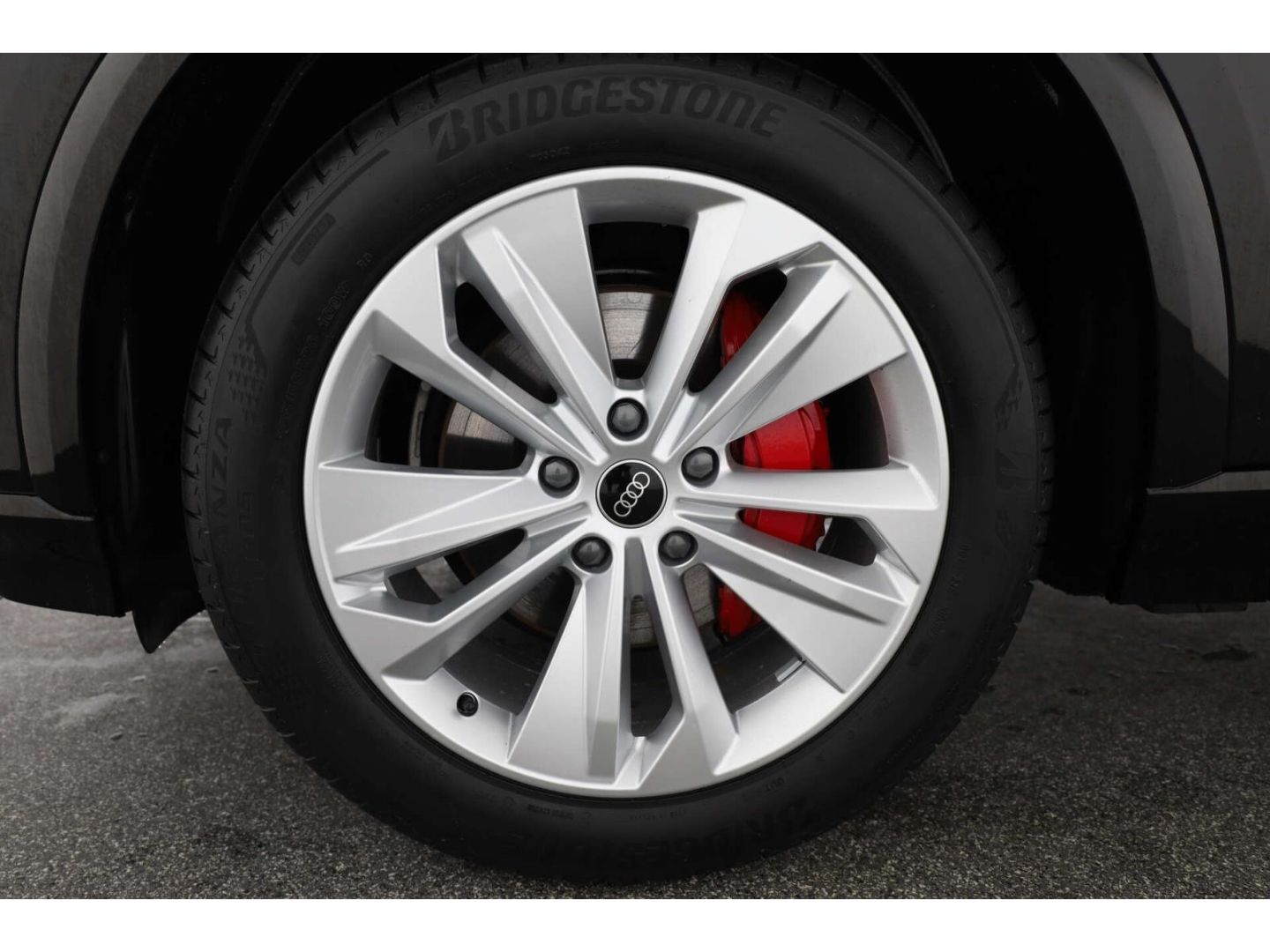 Audi Q6 e-tron - Bild 9