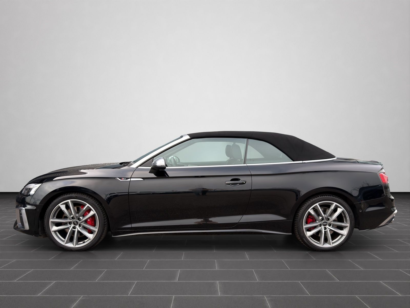 Audi S5 - Bild 8