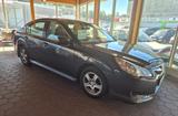 Subaru Legacy Lim. Allrad, AHK, Klima - Benzin/Gas - Subaru Legacy BE