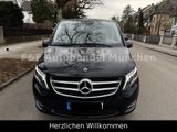 Vorschaubild Mercedes-Benz V 250 d Extralang 8 Sitzer