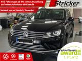 Volkswagen Touareg 3.0TDI Allrad TÜV 01/27 Navi AHK - Volkswagen Touareg: 2.0