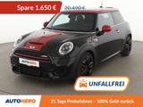 MINI John Cooper Works Aut.*NAVI*TEMPO*PDC*SHZ* - MINI MINI: 3 Türen