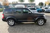 Dodge Nitro R/T 2.8 CRD 4WD Autom. R/T - Dodge Nitro: Crd