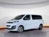 Citroën SpaceTourer 2,0 Blue HDi L2 Feel Klimaaut.  - Citroën SpaceTourer in Bremen