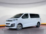 Citroën SpaceTourer 2,0 Blue HDi L2 Feel Klimaaut.  - Citroën SpaceTourer in Essen