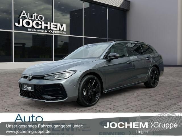 VW Passat Variant R-Line 1.5 TSI eHybrid Pano-Dach