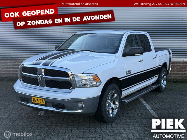 Dodge RAM Ram 1500 3.6 V6 Quad Cab 6'4