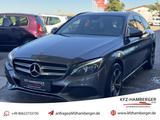 Mercedes-Benz C 180 T CGI 1.6 AVANTGARDE NAVI SHZ PDC LED-HIGH - Mercedes-Benz Gebrauchtwagen in Rosenheim