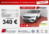 Volkswagen Tiguan Allspace Elegance 2.0TSI DSG 4M 340,-ohne - Volkswagen Tiguan Allspace: Elegance