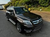 Mercedes-Benz GLK 250 * Panorama * TOP ZUSTAND + AUSSTATTUNG - Mercedes-Benz GLK-Klasse in Bielefeld