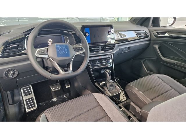 T-Roc Cabriolet 1.5 TSI DSG R-Line Navi digitale
