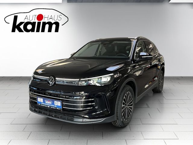 Volkswagen Tiguan 2.0 TDI   Elegance DSG