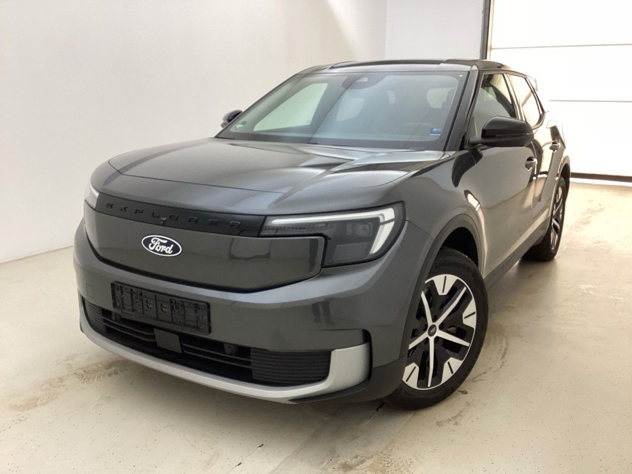 Ford Explorer AWD 79kWh Auto./360-KAMERA/ACC/HEAD-UP/ imagem 2