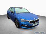 Skoda Scala Style 1,5 TSI DSG *NAVI*KAMERA*PDC* - Skoda Scala Style mit Benzin-Antrieb