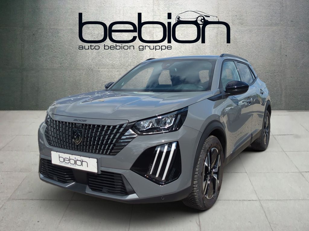 Image of Peugeot 2008