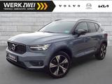 Volvo XC40 T5 R Design Plug-In 2WD 360° Navi Standhz. - Volvo XC40 in Augsburg