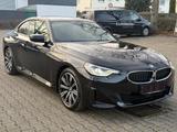 BMW 220d Coupe* NAVI*LED*KEYLESS*LEDER*KAMERA*TOP* - BMW 220 in Mainz
