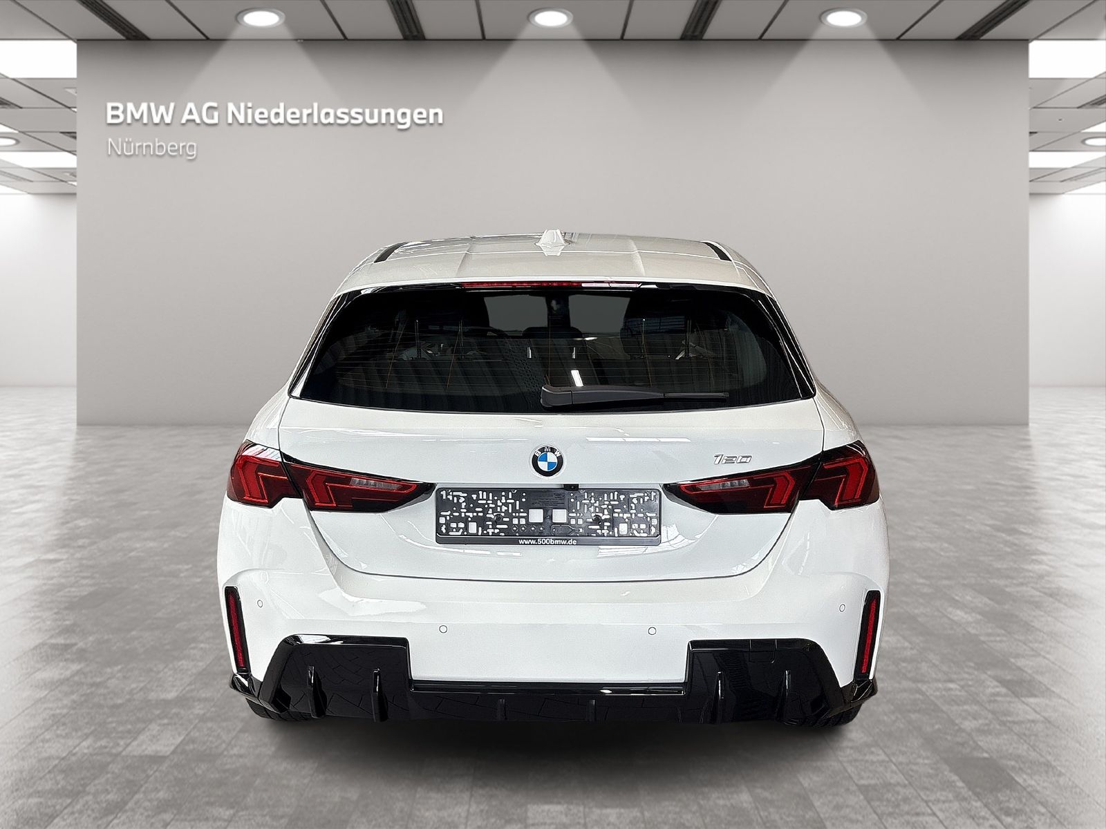 BMW 120 - Bild 5