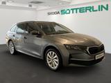 Skoda Octavia Combi 1.5 TSI 110kW DSG Selection - Gebrauchtwagen in Idar-Oberstein