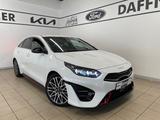 Kia ProCeed GT 1.6 VerkehrszeichenERK Kamera LED DAB - Kia pro cee'd / ProCeed aus 2023