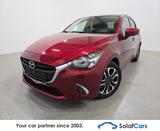 Mazda 2 1.5 Skyactiv-G Hakone Navi KeylessGo Camera K - gebrauchte Mazda 2 aus dem Jahr 2019