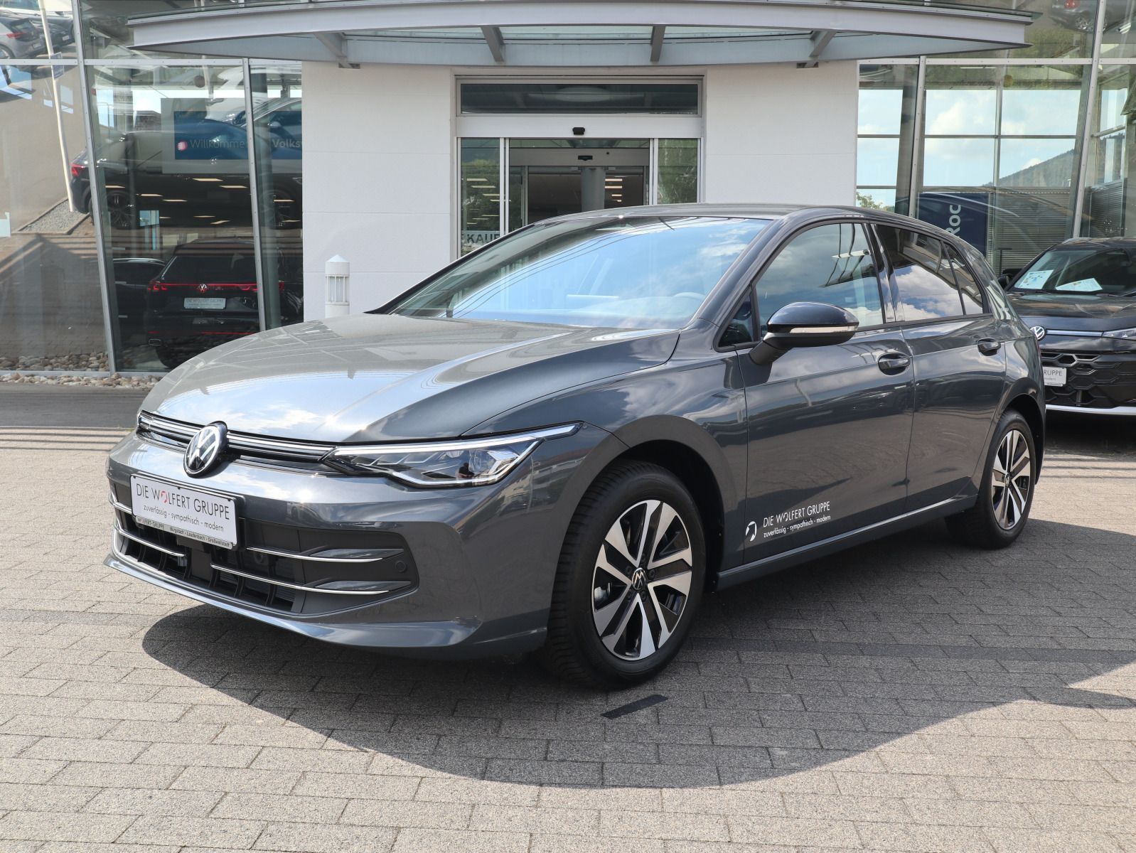 Volkswagen Golf Energy 1.5 eTSI DSG NAVI LED PLUS foto 2