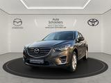 Mazda CX-5 SKYACTIV-G EXCLUSIVE-LINE+AHK+8FACH !! - Mazda Gebrauchtwagen in Duisburg