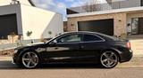 Audi RS5 4.2 FSI S tronic Quattro B&O CARBON KERAMIK - schwarze Audi RS5