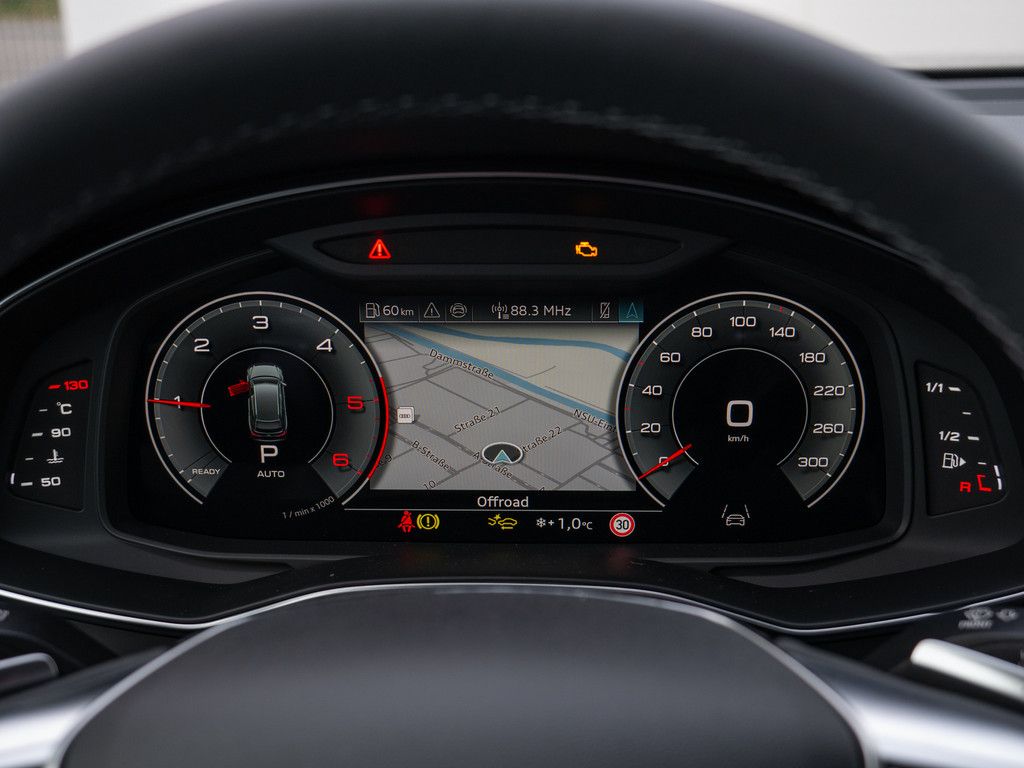 Audi A6 - Bild 14